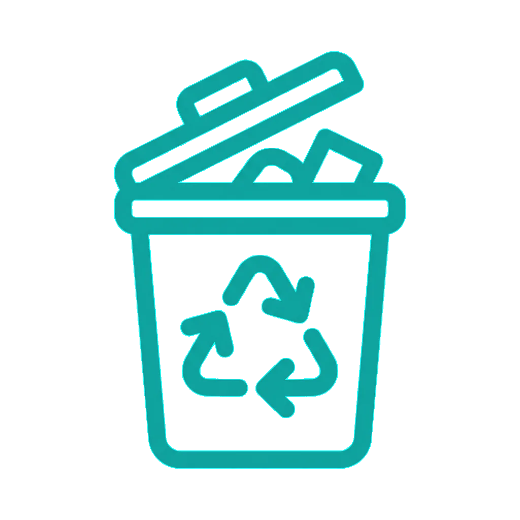 不用品整理