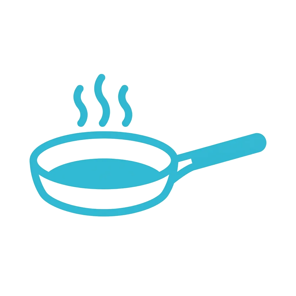 キッチンに強い