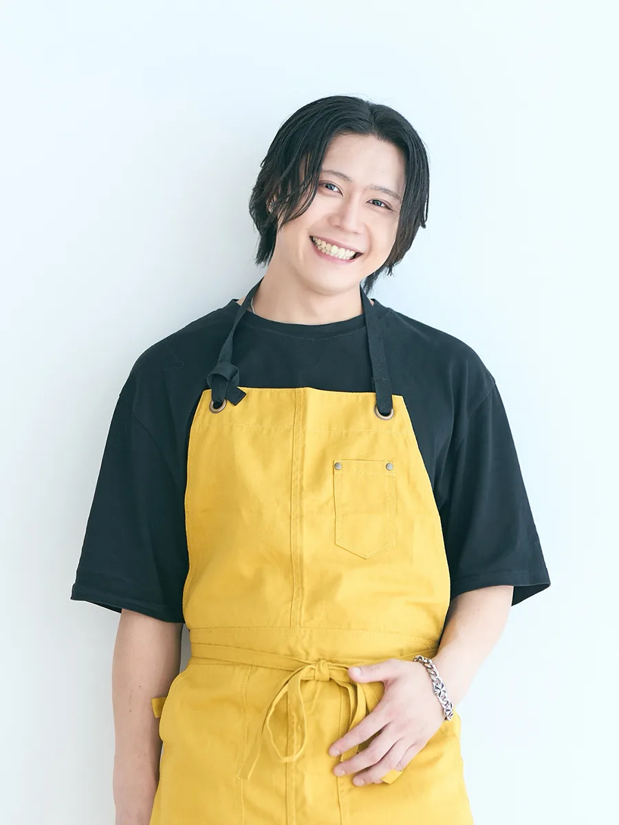 上田 義己